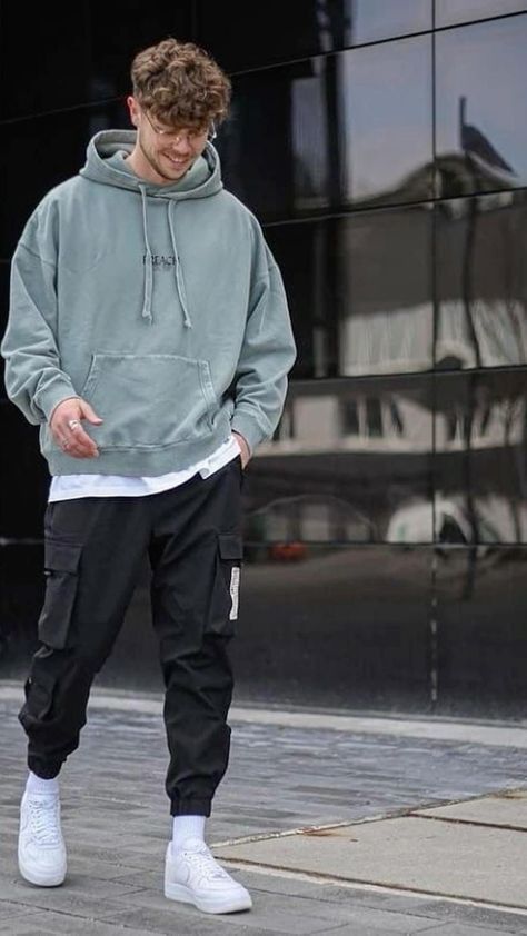 TT HOODIE - BEIGE